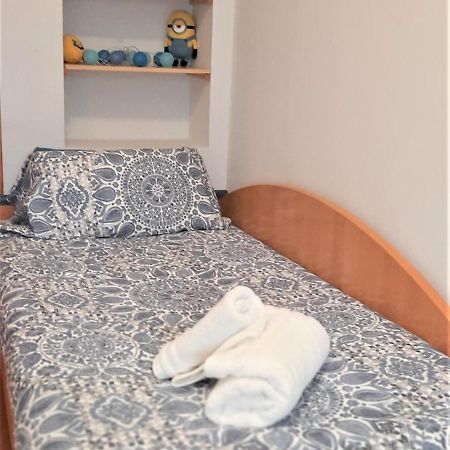 Apartamento Peonia 1 Canet d'En Berenguer Exteriör bild