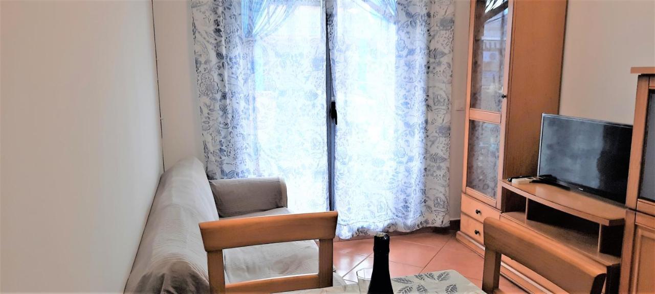 Apartamento Peonia 1 Canet d'En Berenguer Exteriör bild