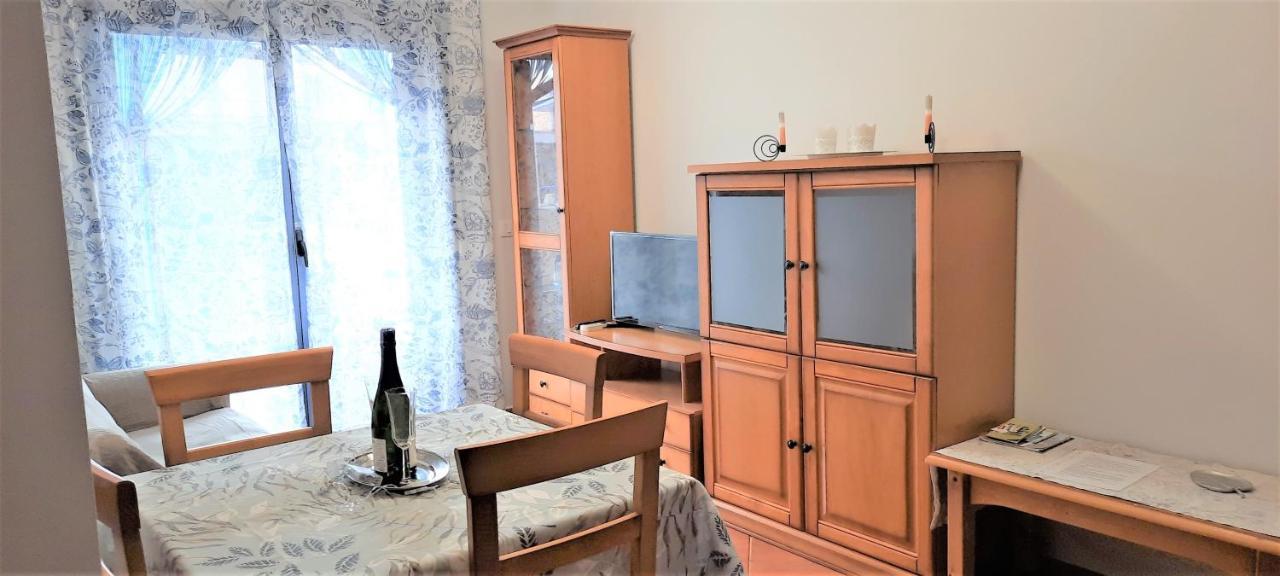 Apartamento Peonia 1 Canet d'En Berenguer Exteriör bild