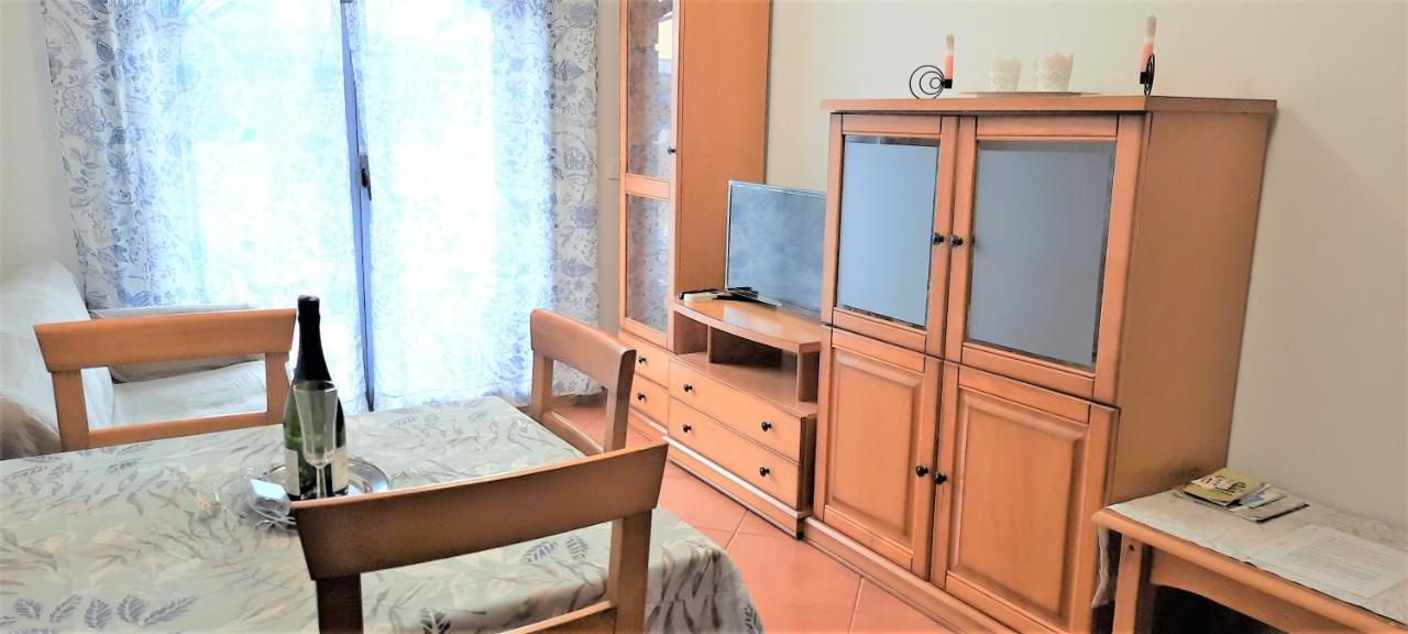 Apartamento Peonia 1 Canet d'En Berenguer Exteriör bild