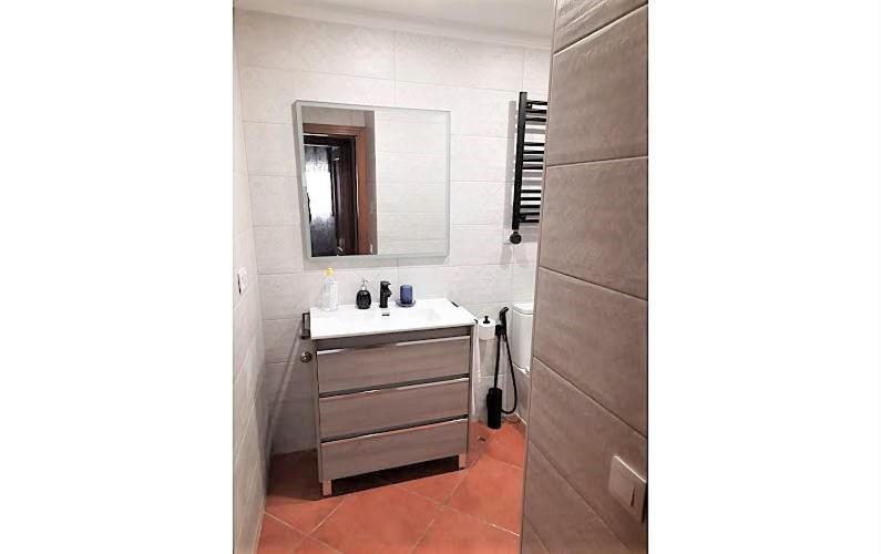 Apartamento Peonia 1 Canet d'En Berenguer Exteriör bild